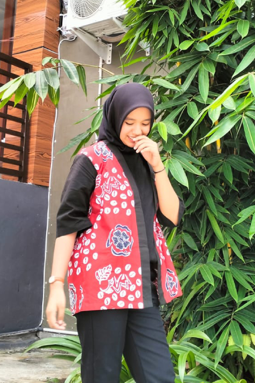 Batik Diwo Kepahiang Provinsi Bengkulu (14)