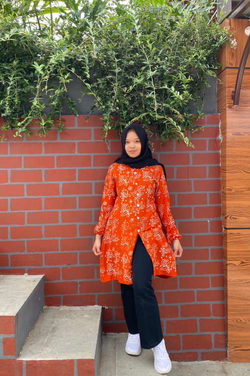 Batik Diwo Kepahiang Provinsi Bengkulu (7)