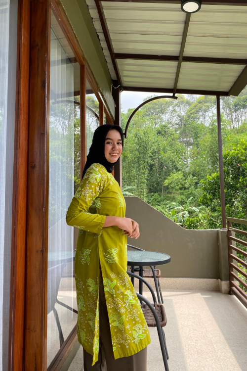 Batik Diwo Kepahiang Provinsi Bengkulu (8)