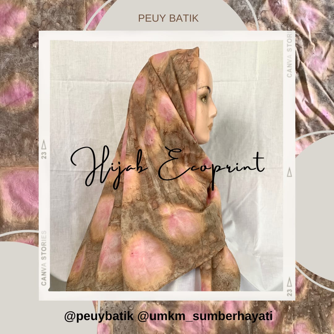 Hijab Ecoprin Peuy Batik Bengkulu (3)